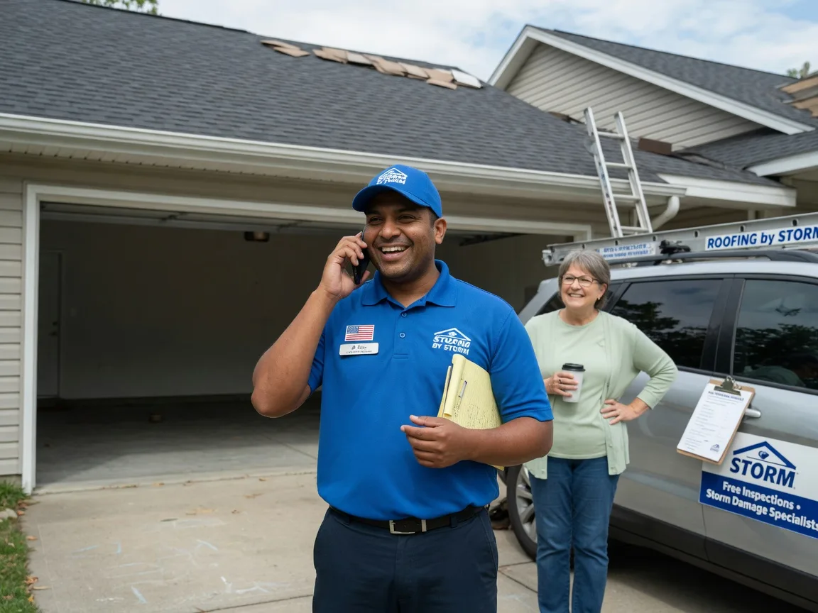 Roof Repair Near Me Houston, AR FAQs